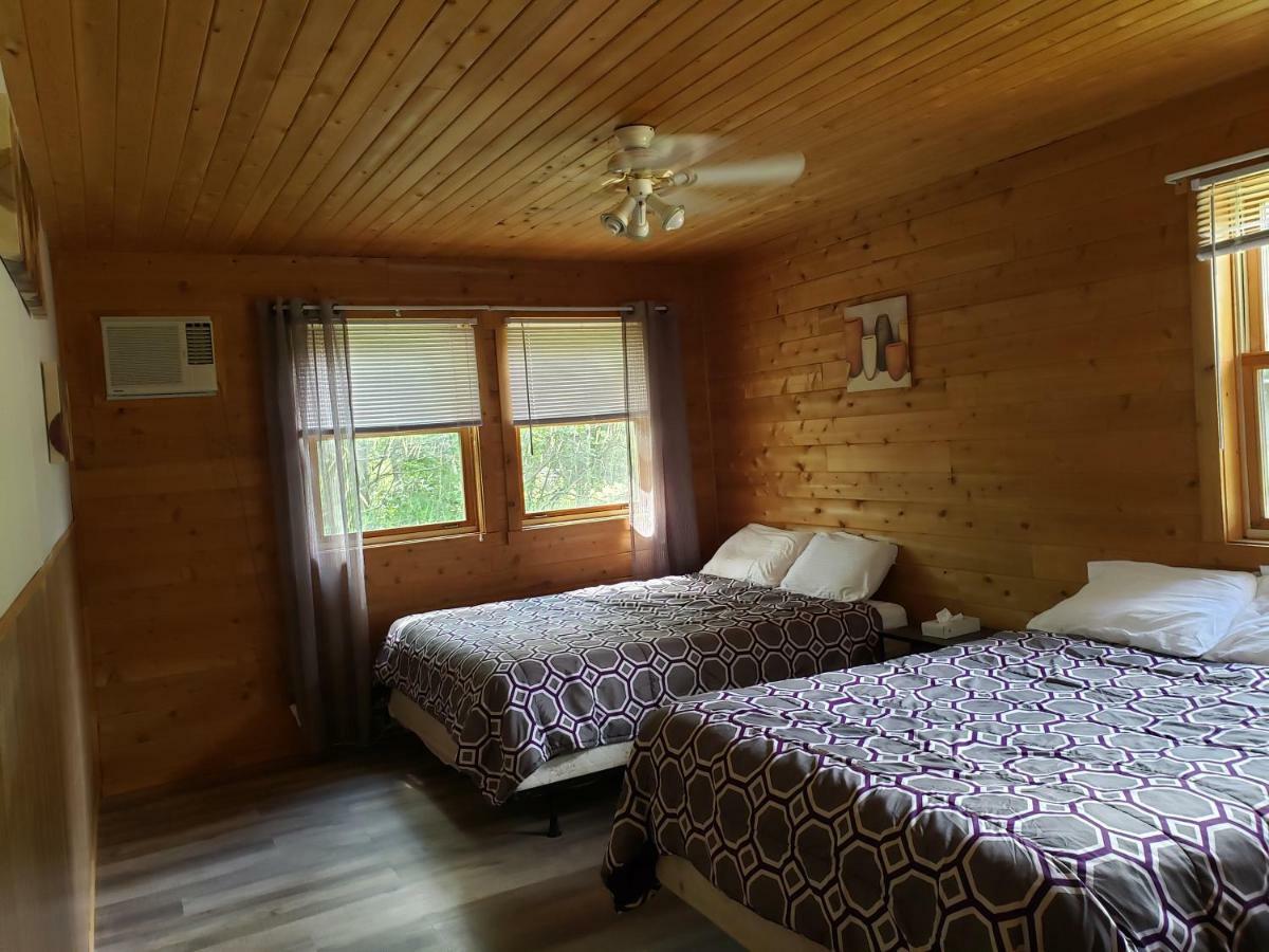 Sejour Kouchibouguac Resort By Elevate Rooms Exterior photo