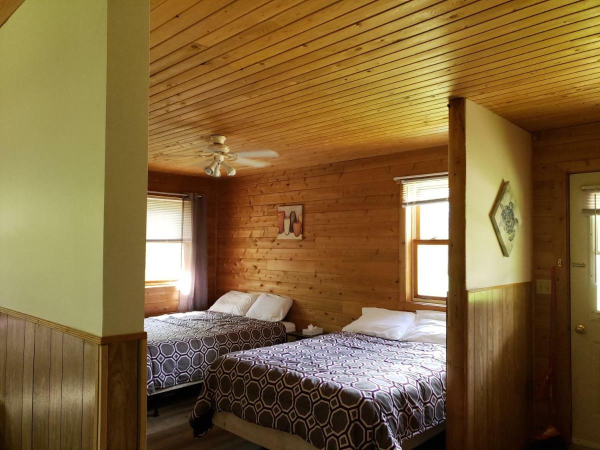 Sejour Kouchibouguac Resort By Elevate Rooms Exterior photo